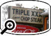 Triple XXX Restaurant