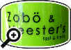 Zobo and Meesters Restaurant