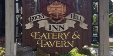 Rocky Hill Inn