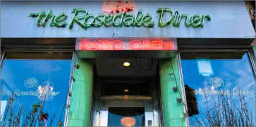 Rosedale Diner