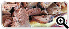 Saltys BBQ and Catering - Bakersfield</b>, CA