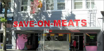 Save on Meats