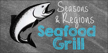 Seasons & Regions Seafood Grill