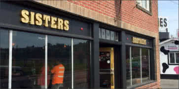 Sisters and Brothers Bar