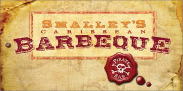 Smalleys Caribbean Barbeque