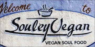 Souley Vegan