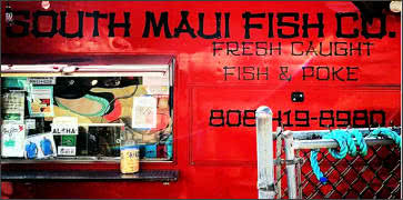 South Maui Fish Company