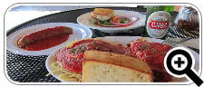 Spiritos Italian Diner - Carlsbad</b>, CA