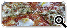 Supino Pizzeria - Detroit</b>, MI