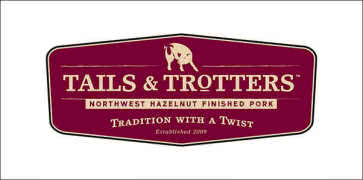 Tails & Trotters