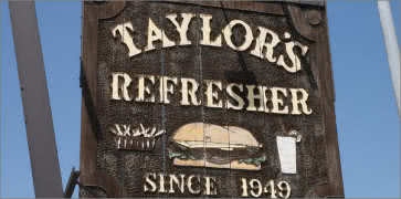 Taylors Automatic Refresher