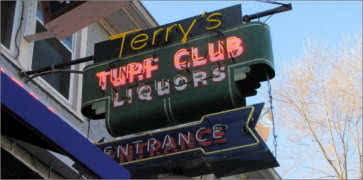 Terrys Turf Club