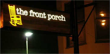 The Front Porch