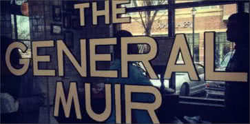 The General Muir
