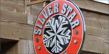 The Silver Star Cafe