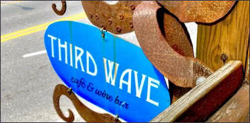 Third Wave Cafe & Wine Bar