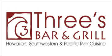 Threes Bar and Grill