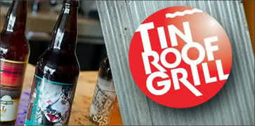 Tin Roof Grill