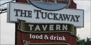 Tuckaway Tavern & Butchery