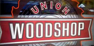 Union Woodshop