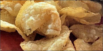 Southern Kettle Chips