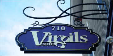 Virgils Cafe