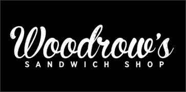 Woodrows Sandwich Shop