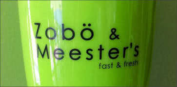 Zobo and Meesters