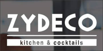 Zydeco Kitchen and Cocktails